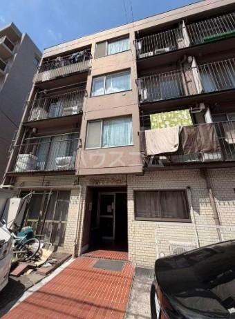 秀栄マンション