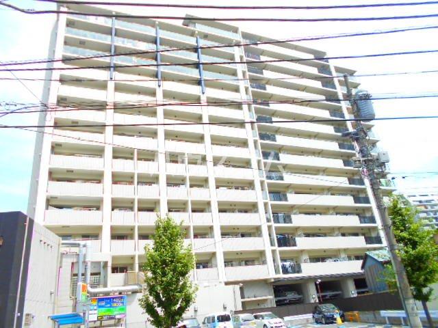 パークホームズ川口幸町センターステージ