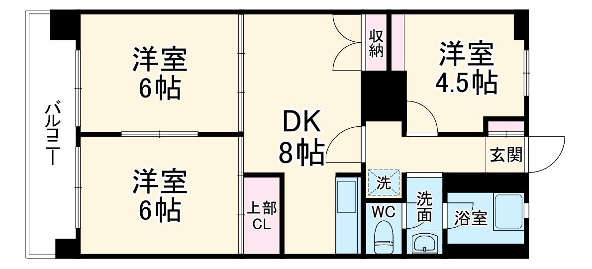 マンション友親