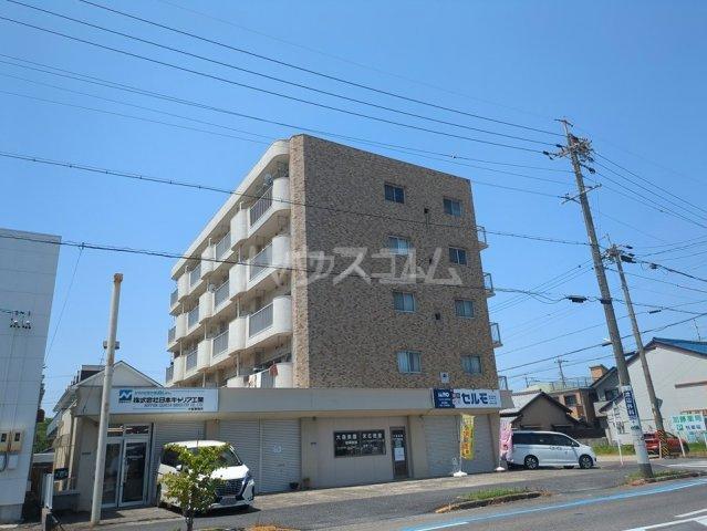 マンション友親