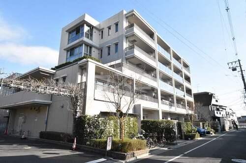 ライオンズ北小岩レジデンス
