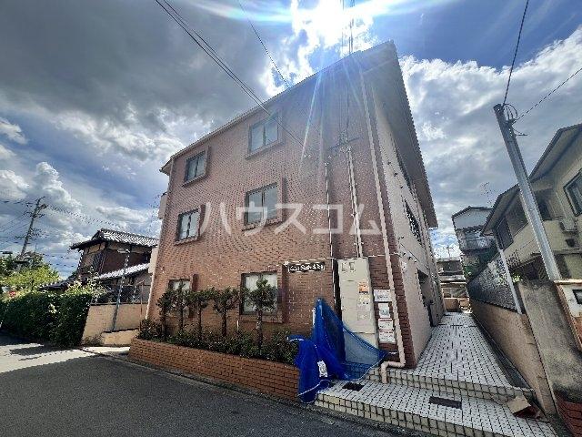 セントポーリア太秦Ⅱ