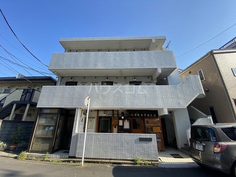 パレス天王町