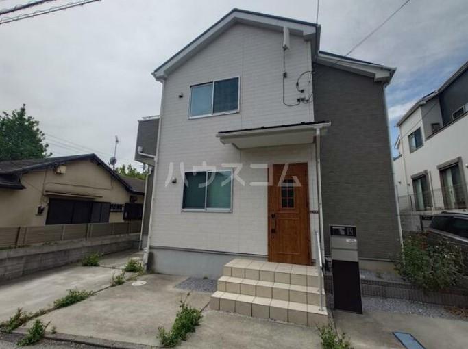 京王電鉄井の頭線 富士見ケ丘駅 徒歩7分 2階建 築7年