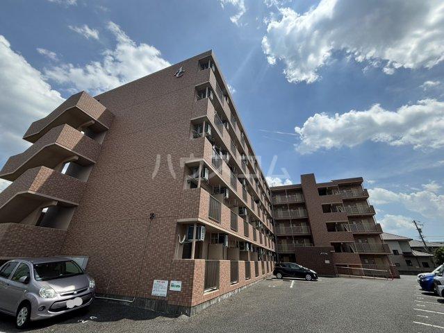 A・CITY弁天(1K/2階)