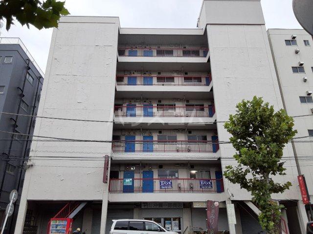 大辰マンション