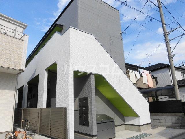 ソフィッタ大宮