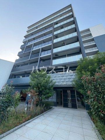 プレサンス OSAKA DOMECITYスクエア