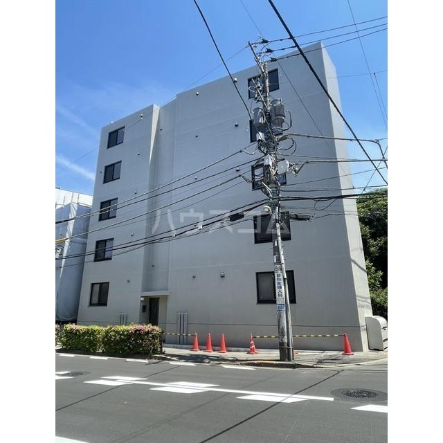 グッドイナフ中野新橋