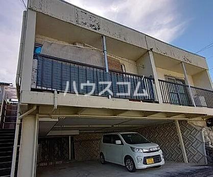 コーポヤングシティ