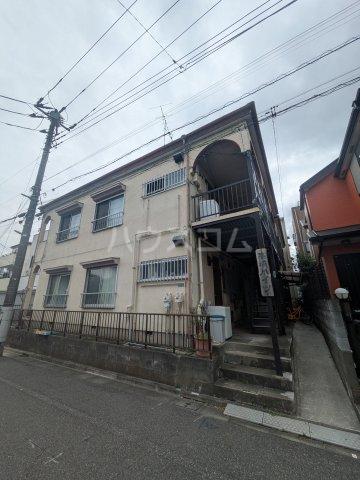 鄕橋ハイツ