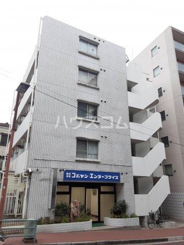 TOP・桜木町(ワンルーム/4階)