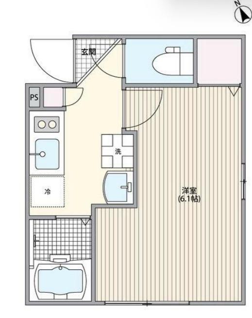 ミハス三軒茶屋
