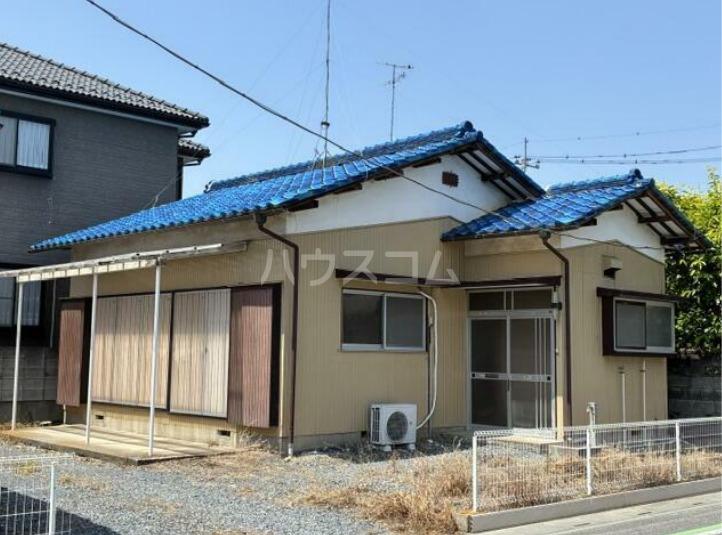 高崎線 籠原駅 徒歩17分 1階建 築50年