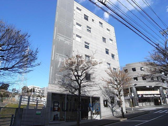 BUILDING(1LDK/5階)