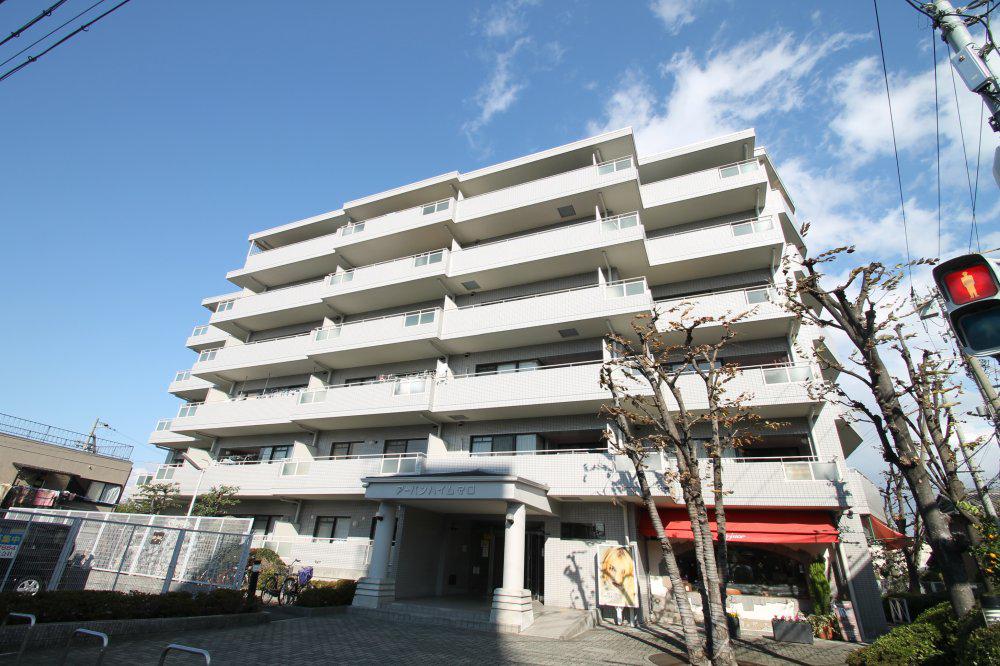 アーバンハイム守口