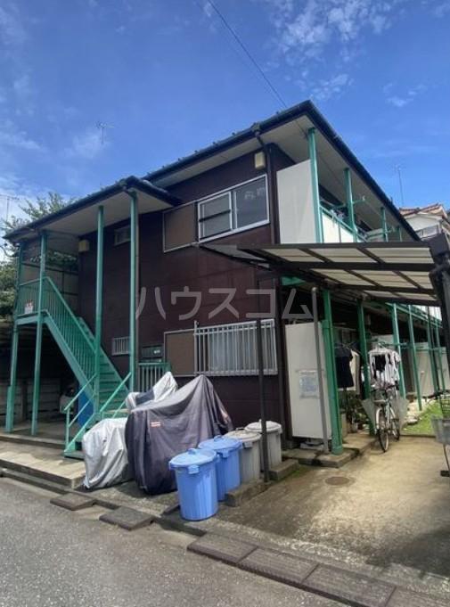 第2桜荘