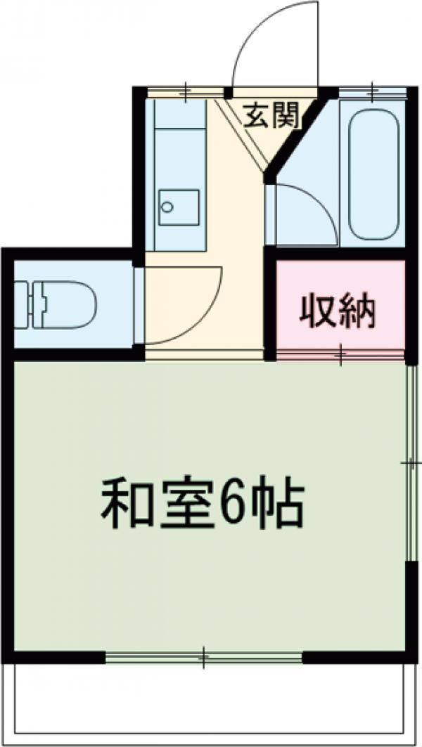 あゆみ荘