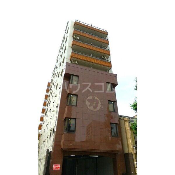 リアライズ東別院(ワンルーム/7階)