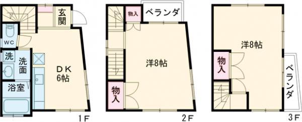 遠藤民男戸建