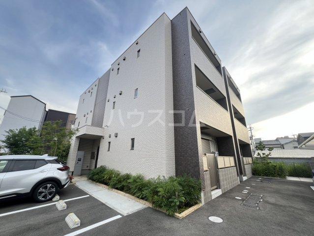 CASA FIORIRE 三社