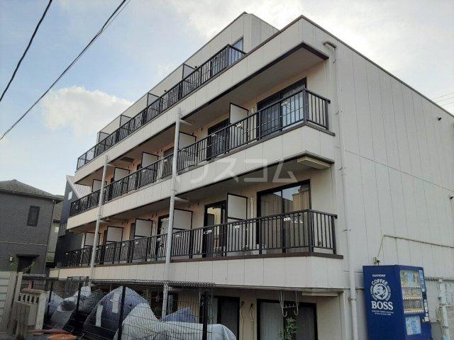 トラスティふじの木