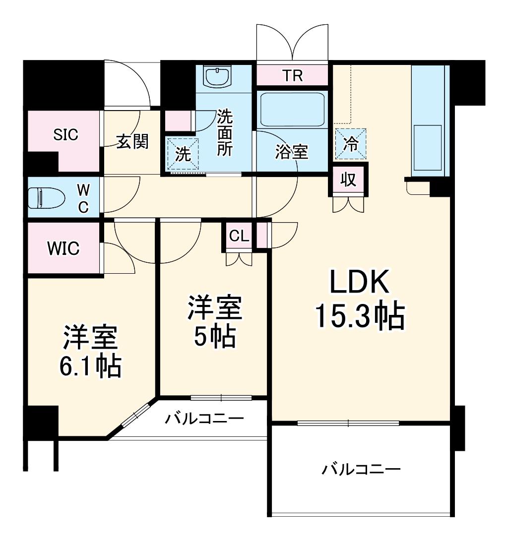 プレミスト京都二条城北