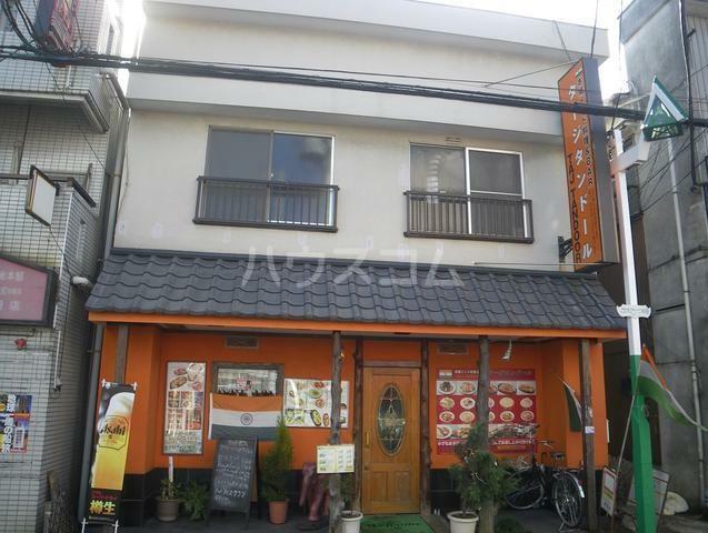 ハイツ石塚
