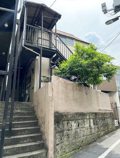 めぐみハイツ