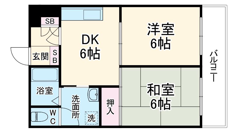ボーネン刀根山