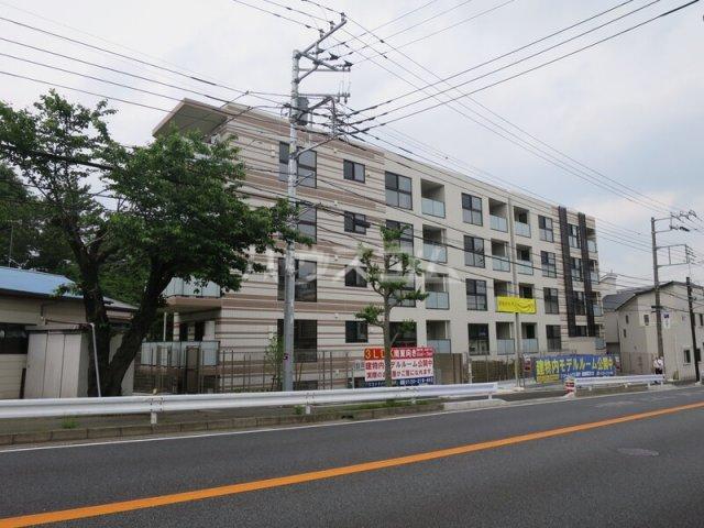 リコットハウス藤沢