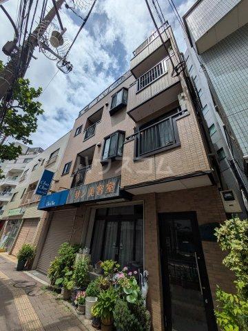 スカイビル