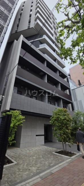 オープンレジデンシア高田馬場