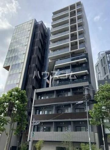 オープンレジデンシア高田馬場