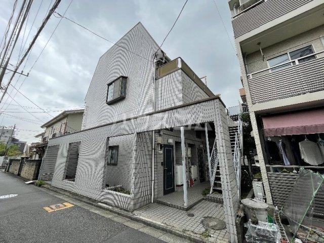 ヴァンベール伊勢