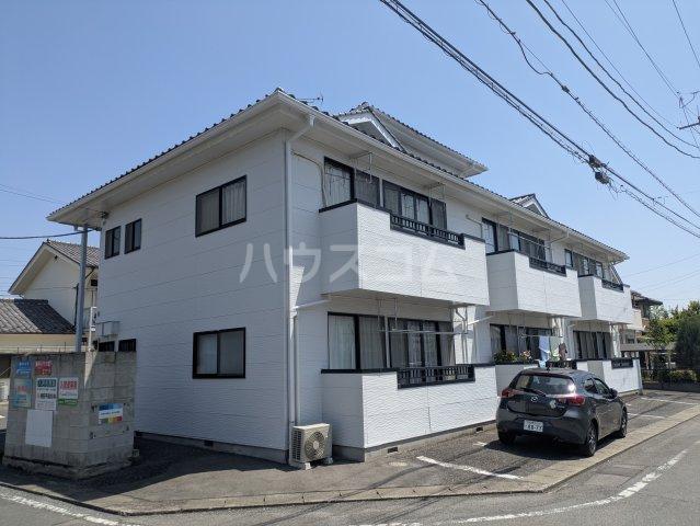 長井ハイツ