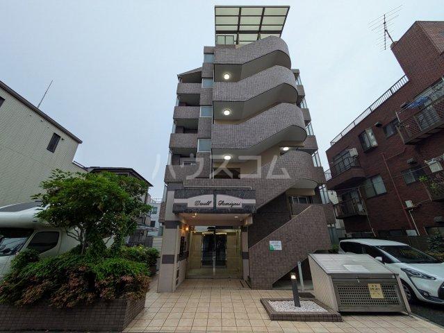 ドエル住吉