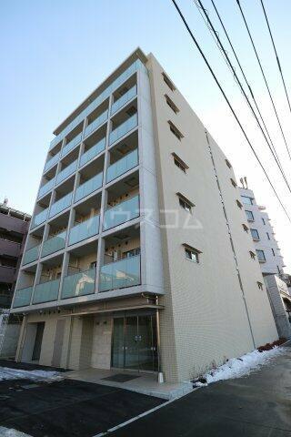 リライア横濱市ヶ尾