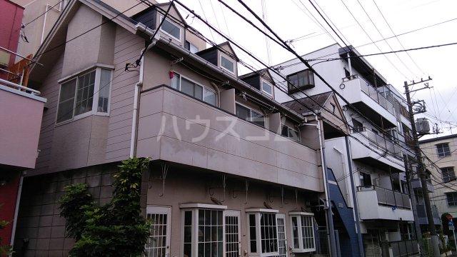 ライフピアウェイブ上高井戸