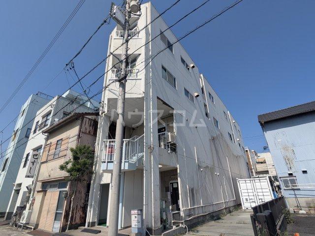コーポS3(2LDK/3階)