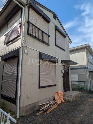 成田線 成田駅 徒歩36分 2階建 築36年