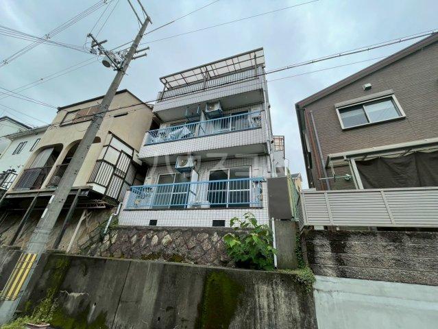 ハッピー・ド・千里山