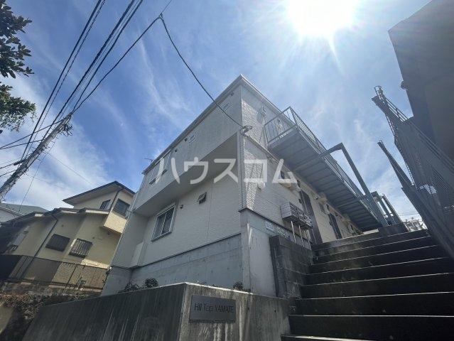 HILL TOP YAMATE