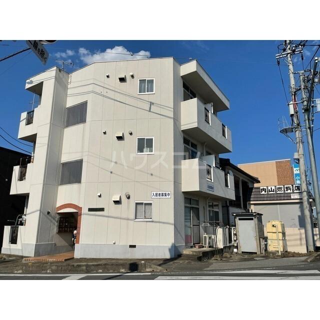 伊勢崎ヴィレッヂⅥ