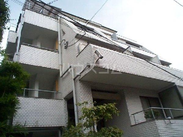 マンションかとれあ