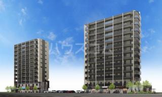 MODERN PALAZZO 博多デュオグランデウエスト