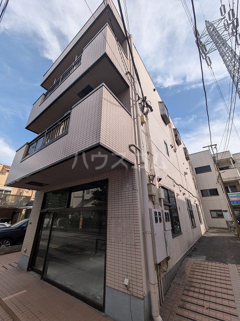メゾンタナカ