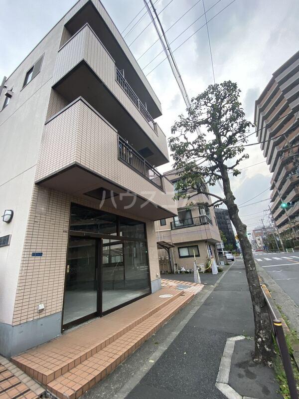 メゾンタナカ
