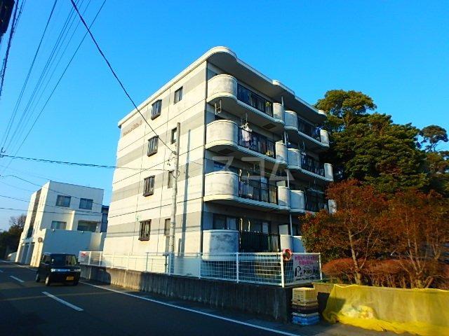 マンションピノⅡ