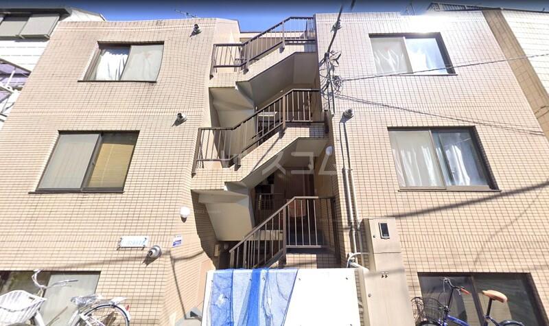 ROOMS池袋本町